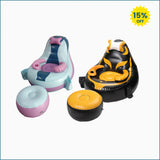 Qadory Sibling Set