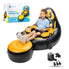 Inflatable Chair For Kids - Perfect for Kids Aged 4-12