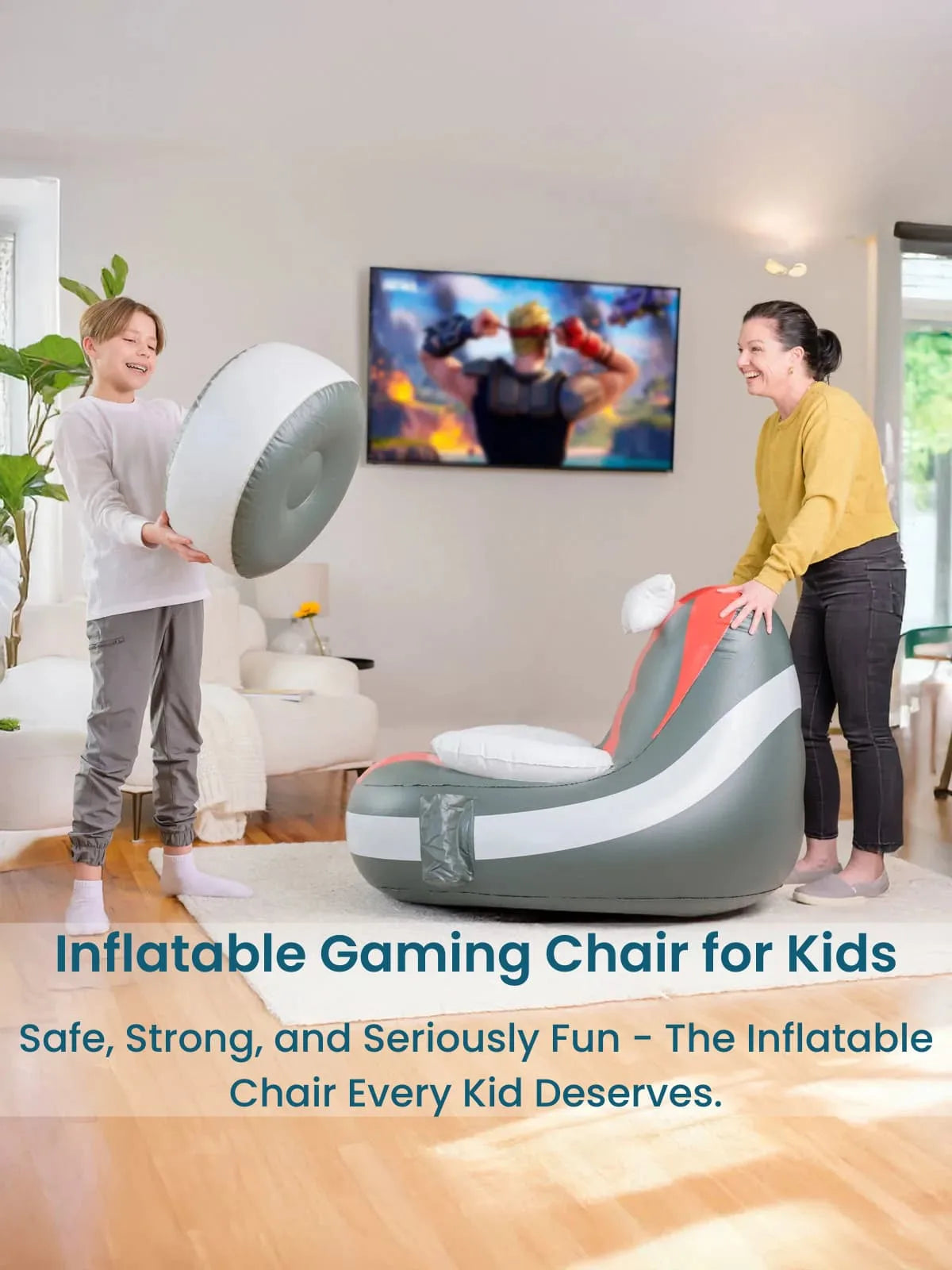 gaming chair